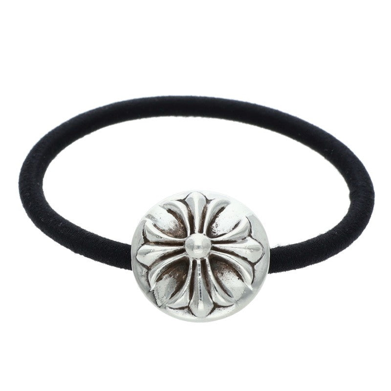 Chrome Hearts Cross Ball Button Hair Tie Size ONE SIZE