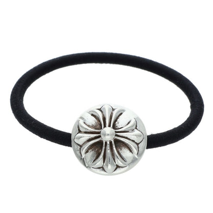 Chrome Hearts Cross Ball Button Hair Tie Size ONE SIZE