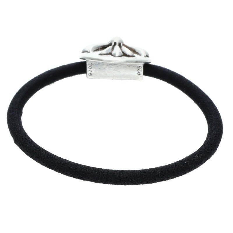 Chrome Hearts Cross Ball Button Hair Tie Size ONE SIZE