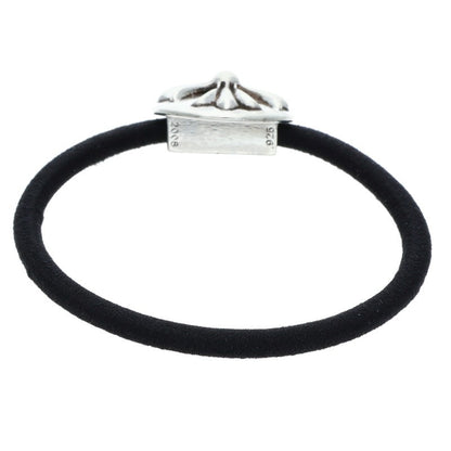 Chrome Hearts Cross Ball Button Hair Tie Size ONE SIZE