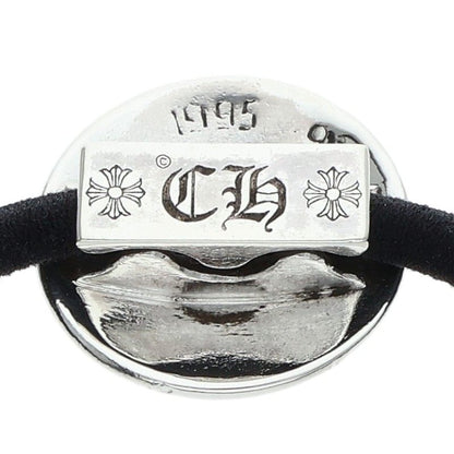 Chrome Hearts Cross Ball Button Hair Tie Size ONE SIZE