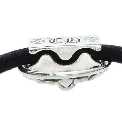 Chrome Hearts Cross Ball Button Hair Tie Size ONE SIZE