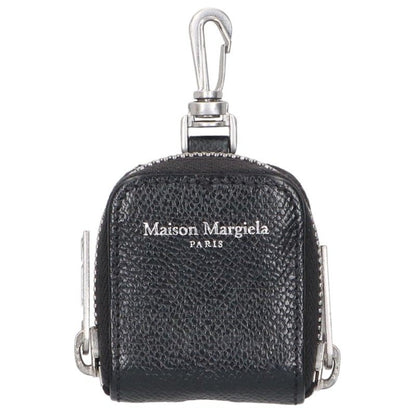 Maison Margiela S55VT0076 AirPods Case Black