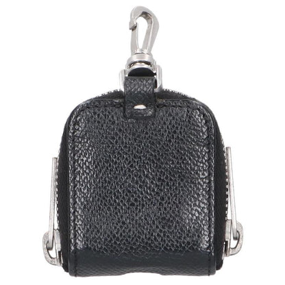 Maison Margiela S55VT0076 AirPods Case Black