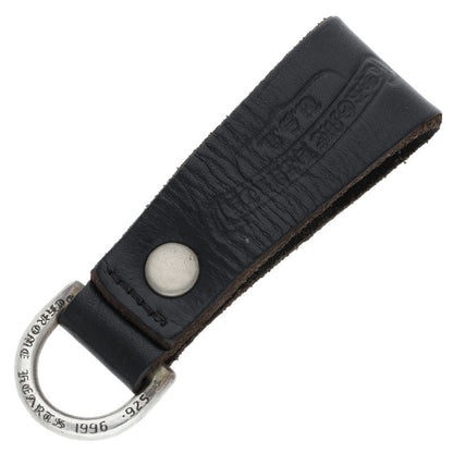 Chrome Hearts D-Ring Celtic Floral Belt Loop Size ONE SIZE