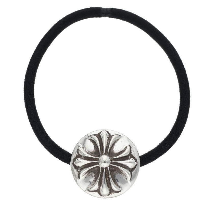 Chrome Hearts HAIRBAND Cross Concho Hairband