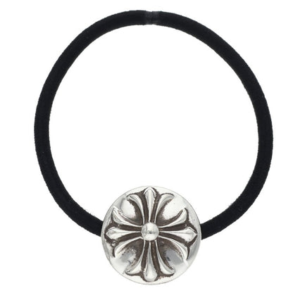 Chrome Hearts HAIRBAND Cross Concho Hairband