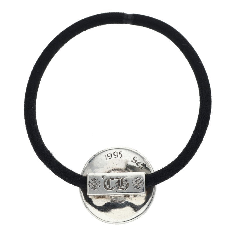 Chrome Hearts HAIRBAND Cross Concho Hairband