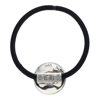Chrome Hearts HAIRBAND Cross Concho Hairband