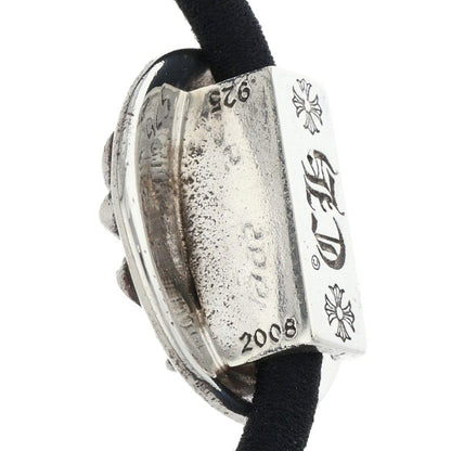 Chrome Hearts HAIRBAND Cross Concho Hairband