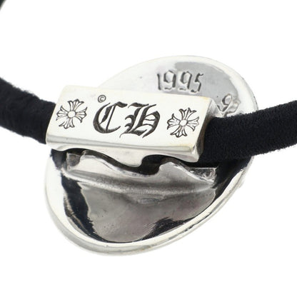 Chrome Hearts HAIRBAND Cross Concho Hairband Size ONE Silver