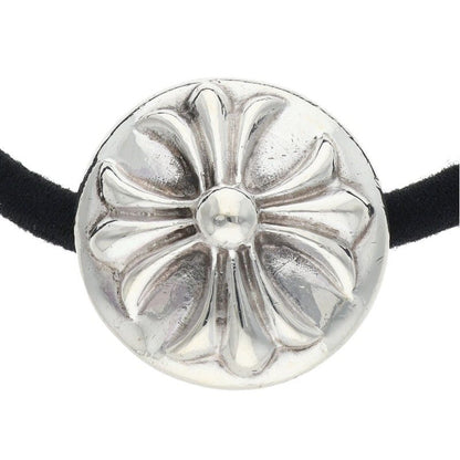 Chrome Hearts HAIRBAND Cross Concho Hairband Size ONE Silver
