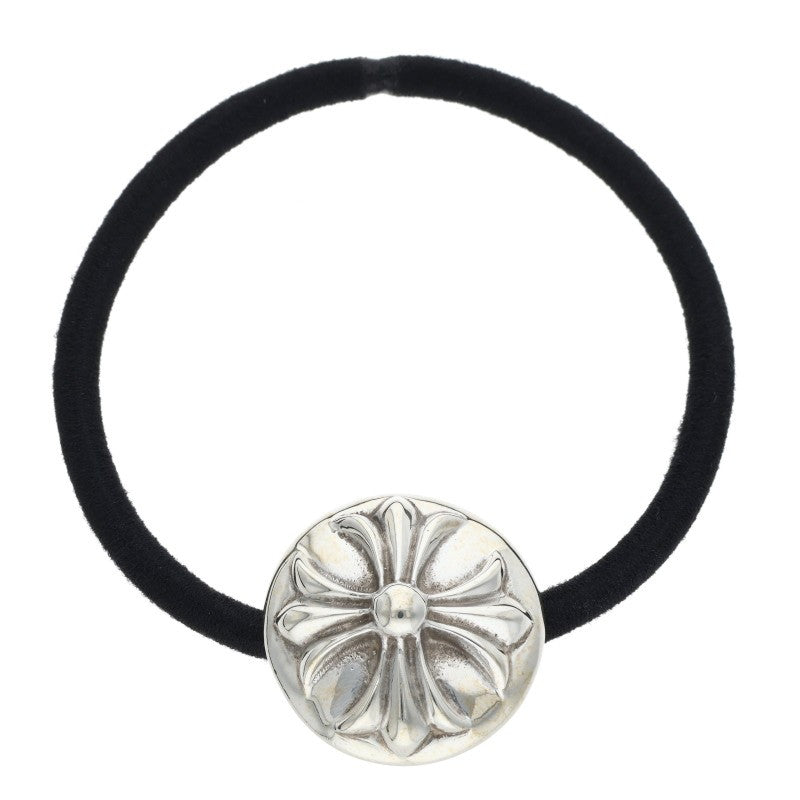 Chrome Hearts HAIRBAND Cross Concho Hairband