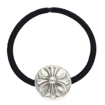 Chrome Hearts HAIRBAND Cross Concho Hairband