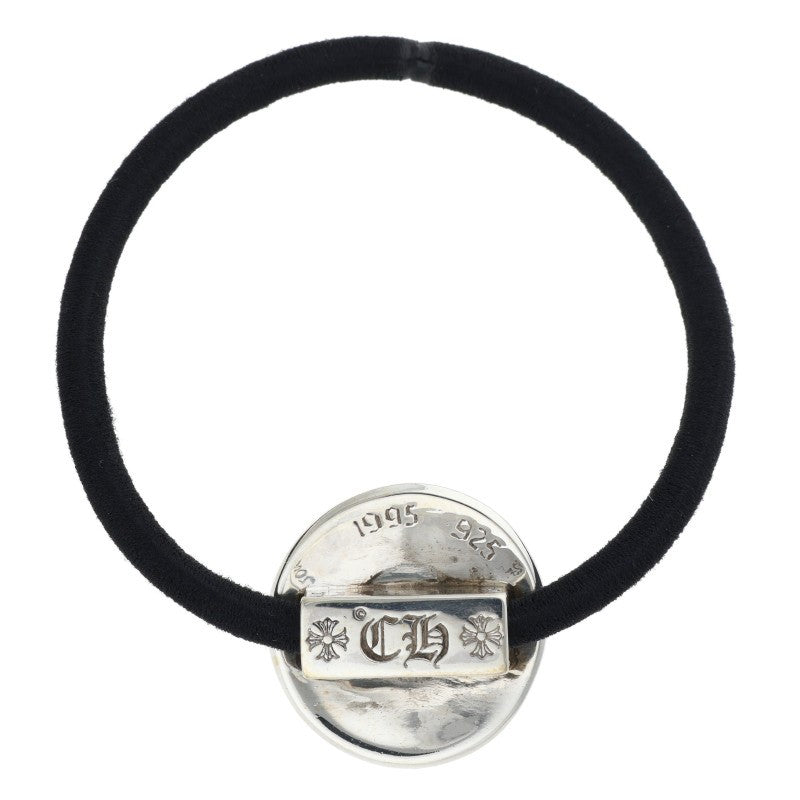 Chrome Hearts HAIRBAND Cross Concho Hairband