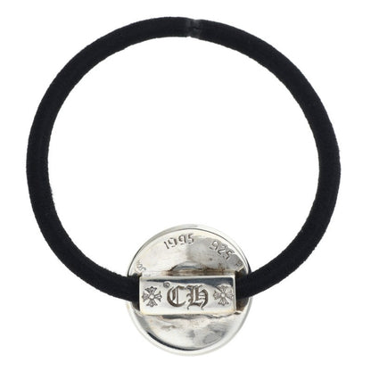Chrome Hearts HAIRBAND Cross Concho Hairband