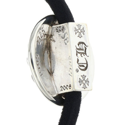 Chrome Hearts HAIRBAND Cross Concho Hairband