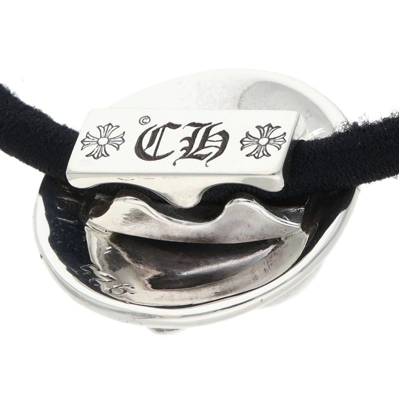 Chrome Hearts HAIRBAND BS Concho Hairband Size ONE SIZE