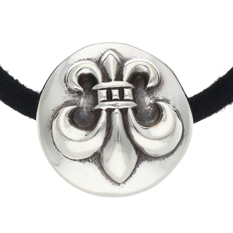 Chrome Hearts HAIRBAND BS Concho Hairband Size ONE SIZE