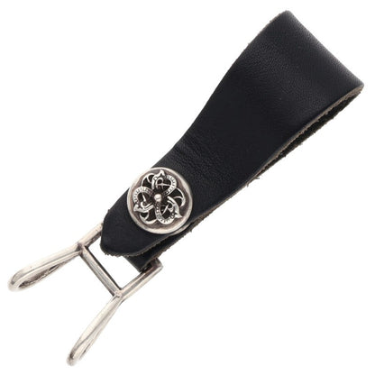 Chrome Hearts BELT LOOP Celtic Ball Belt Loop