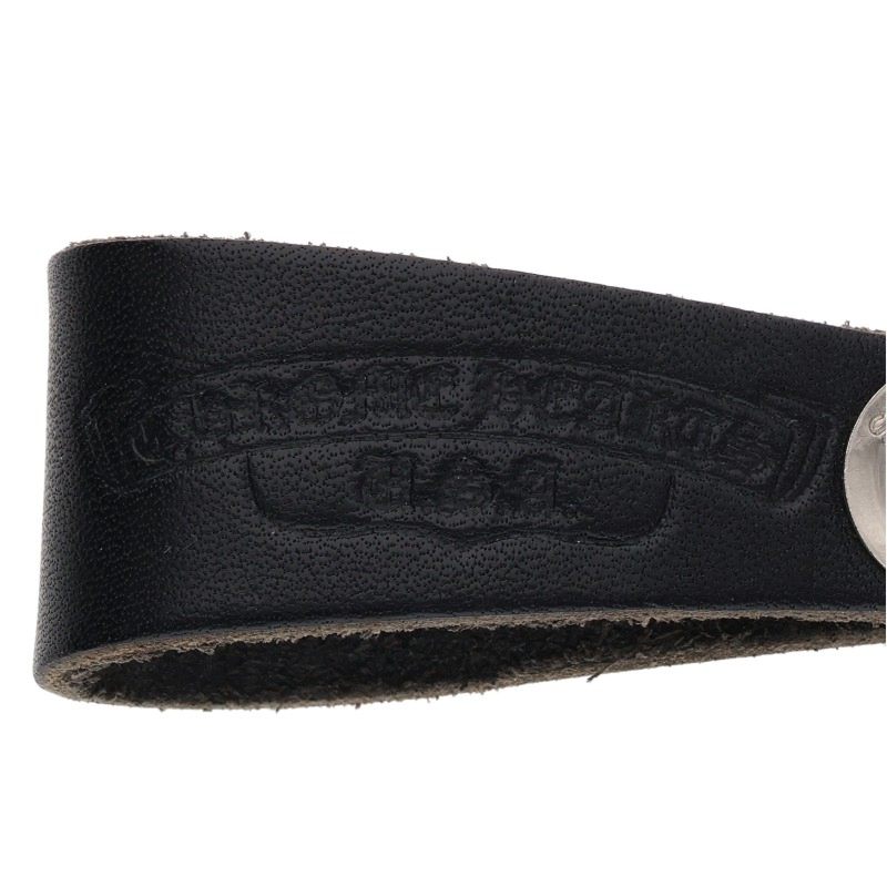 Chrome Hearts BELT LOOP Celtic Ball Belt Loop