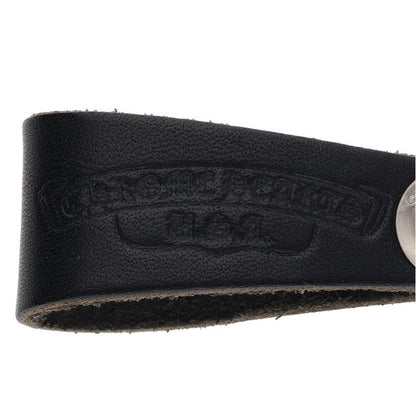Chrome Hearts BELT LOOP Celtic Ball Belt Loop