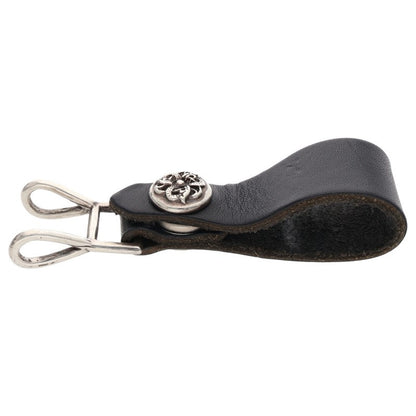 Chrome Hearts BELT LOOP Celtic Ball Belt Loop
