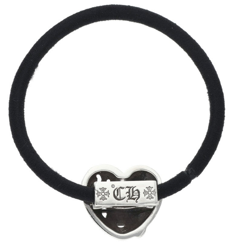 Chrome Hearts Heart Button Silver Concho 925 Size ONE SIZE
