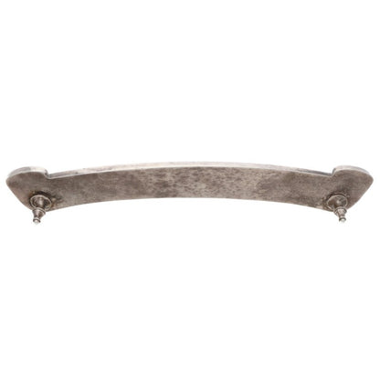 Chrome Hearts Silver Parts