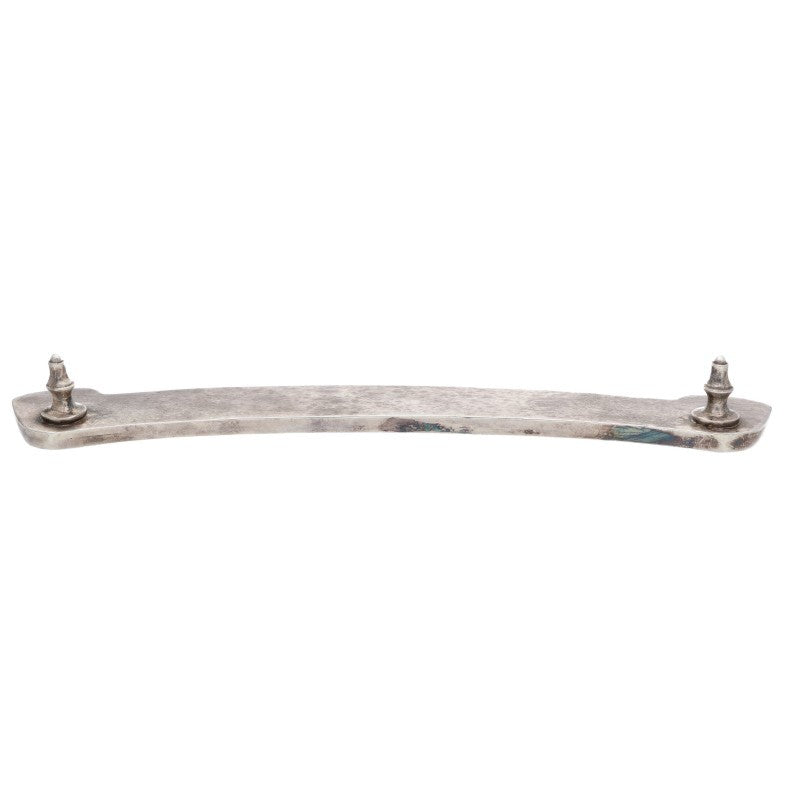 Chrome Hearts Silver Parts