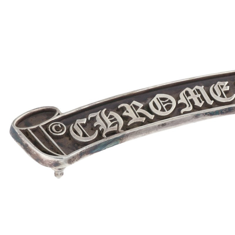 Chrome Hearts Silver Parts