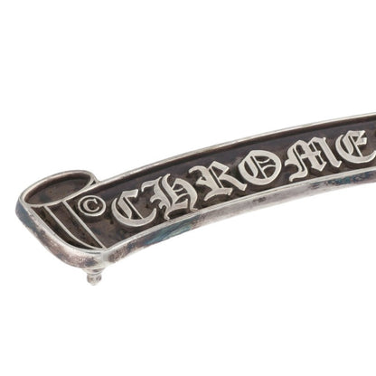Chrome Hearts Silver Parts