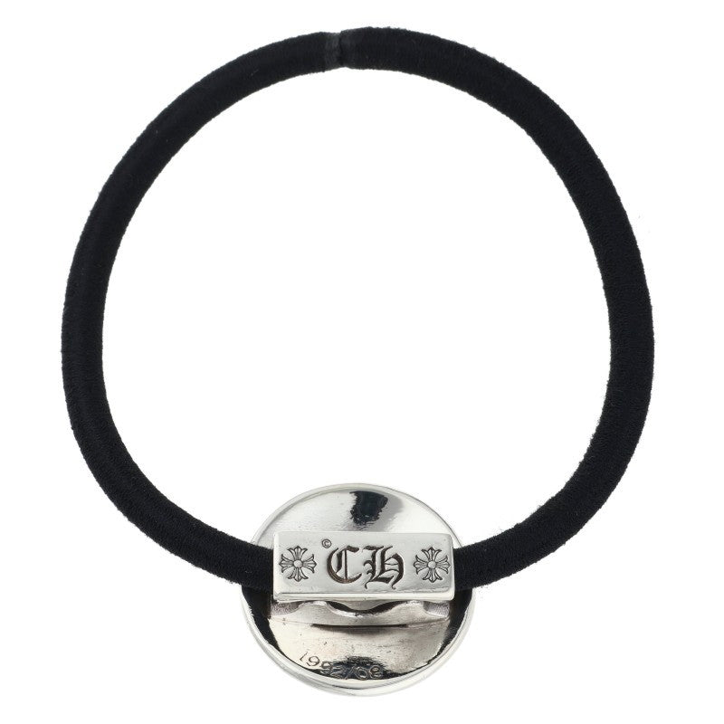 Chrome Hearts Star Button Concho Hairband Size ONE SIZE