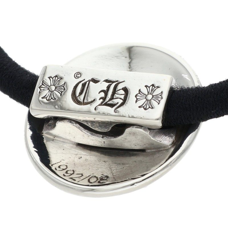 Chrome Hearts Star Button Concho Hairband Size ONE SIZE