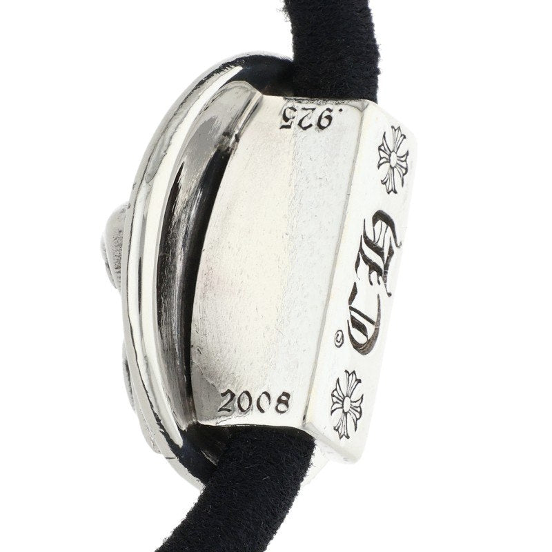 Chrome Hearts Star Button Concho Hairband Size ONE SIZE