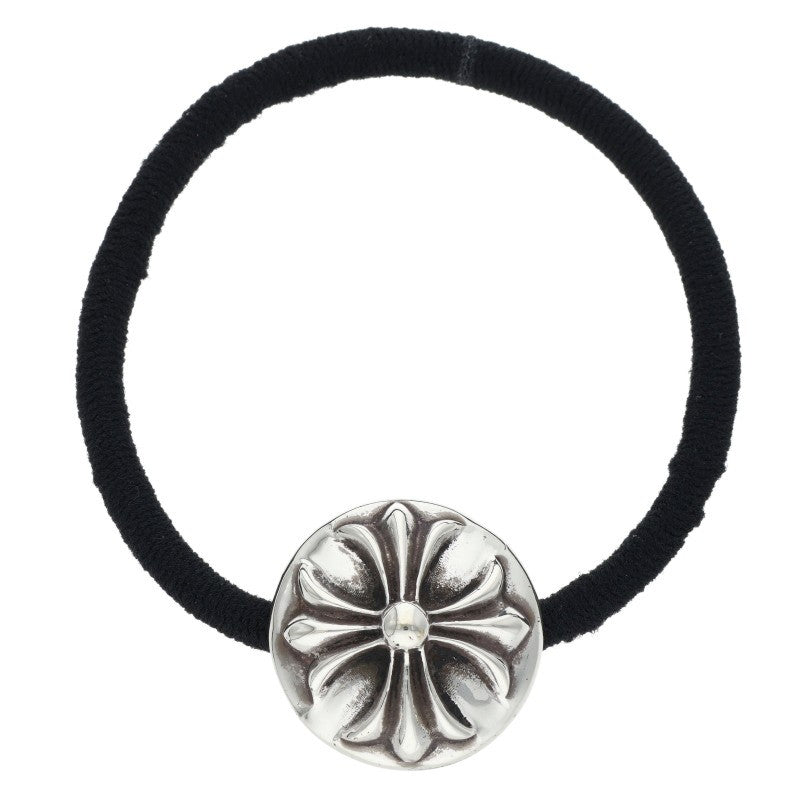 Chrome Hearts Cross Ball Concho Hairband Size ONE SIZE