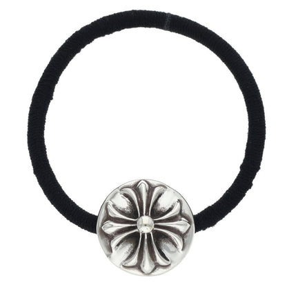 Chrome Hearts Cross Ball Concho Hairband Size ONE SIZE