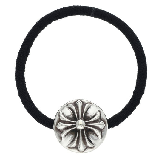 Chrome Hearts Cross Ball Concho Hairband Size ONE SIZE