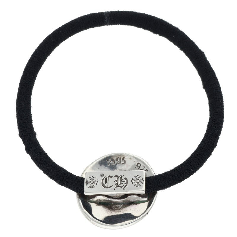 Chrome Hearts Cross Ball Concho Hairband Size ONE SIZE