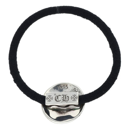 Chrome Hearts Cross Ball Concho Hairband Size ONE SIZE