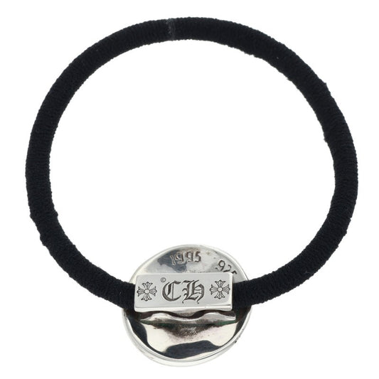 Chrome Hearts Cross Ball Concho Hairband Size ONE SIZE
