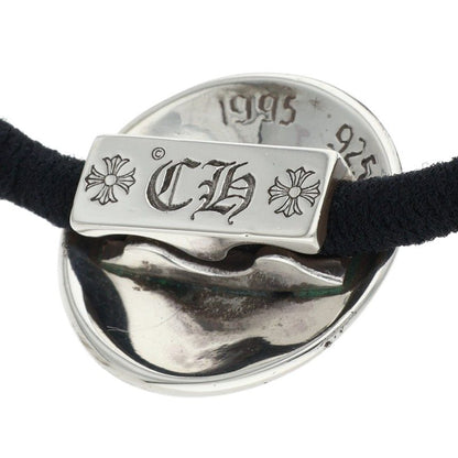 Chrome Hearts Cross Ball Concho Hairband Size ONE SIZE