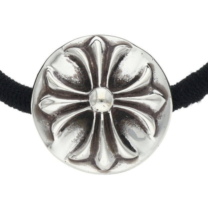 Chrome Hearts Cross Ball Concho Hairband Size ONE SIZE