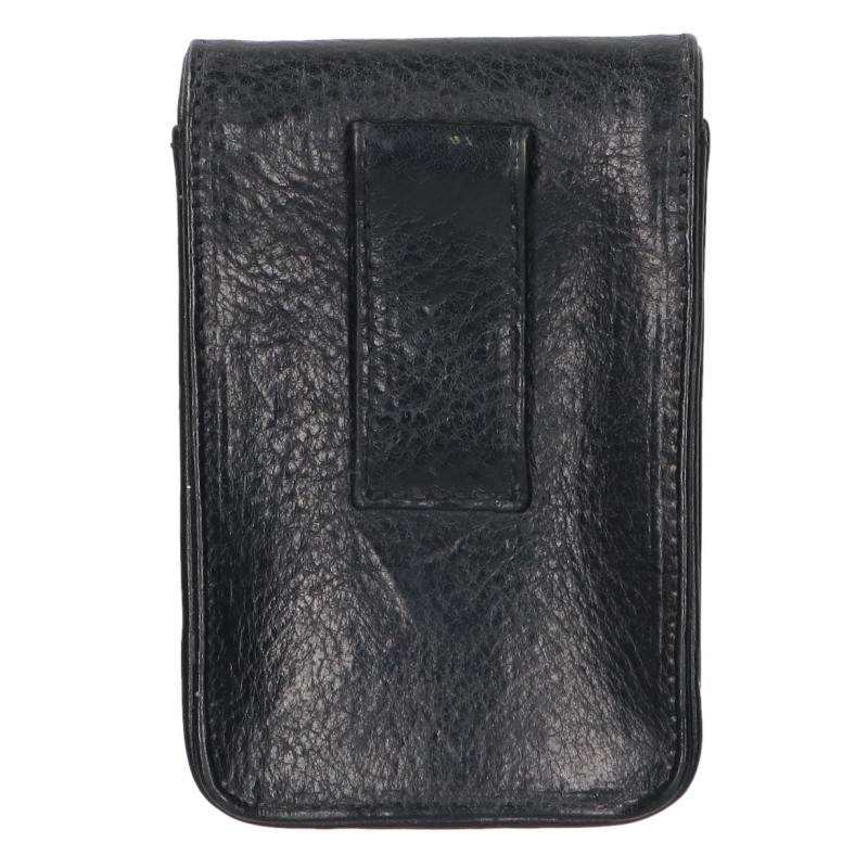 Chrome Hearts BLT Pouch Small Cigarette Case Size ONE SIZE