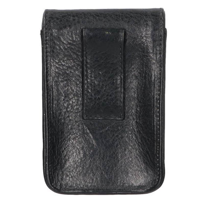 Chrome Hearts BLT Pouch Small Cigarette Case Size ONE SIZE
