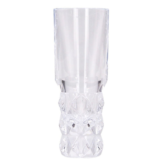 Baccarat Luxor Shot Glass Clear