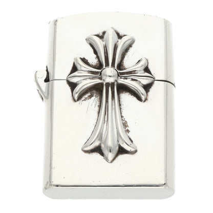 Chrome Hearts Small CH Cross Sterling Silver Size ONE SIZE