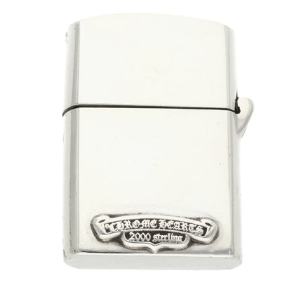 Chrome Hearts Small CH Cross Sterling Silver Size ONE SIZE