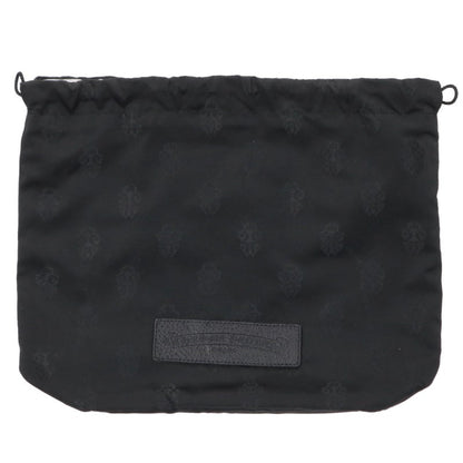 Chrome Hearts JEWELRY ROLL Calf Case Multi Size ONE SIZE