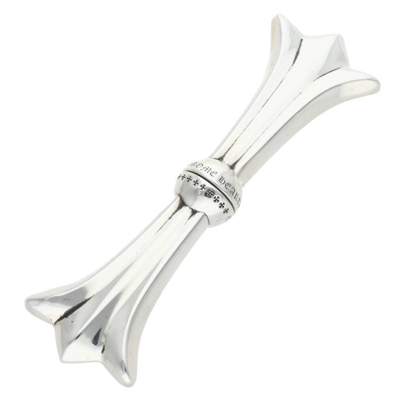 Chrome Hearts Crosstail Corn Pick